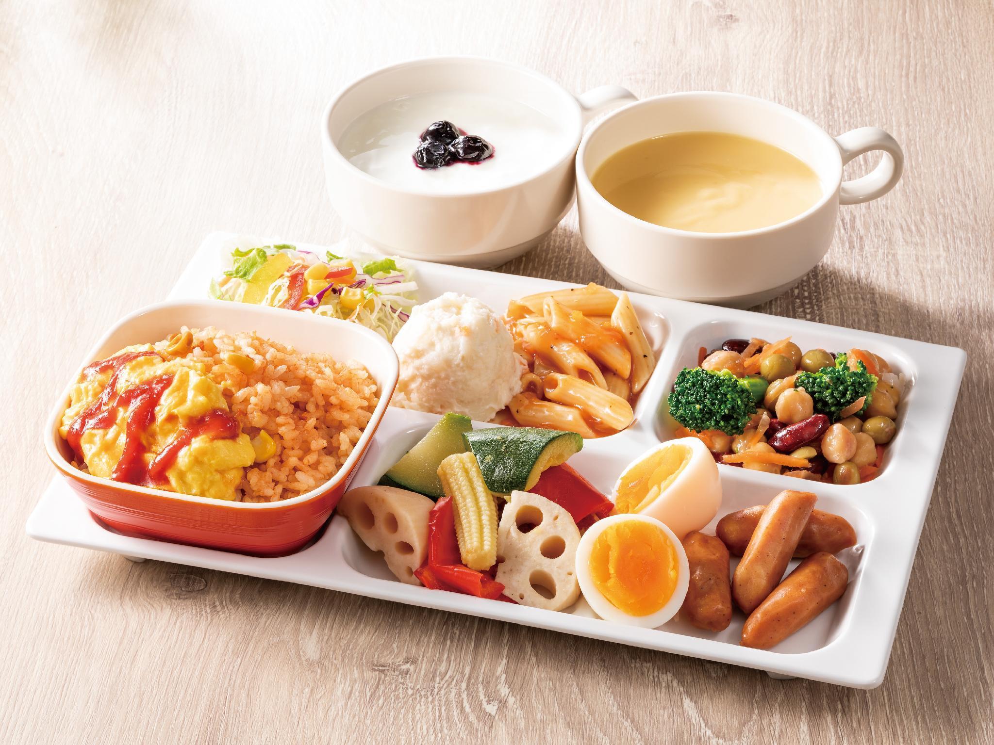 Comfort Hotel Toyohashi Eksteriør bilde