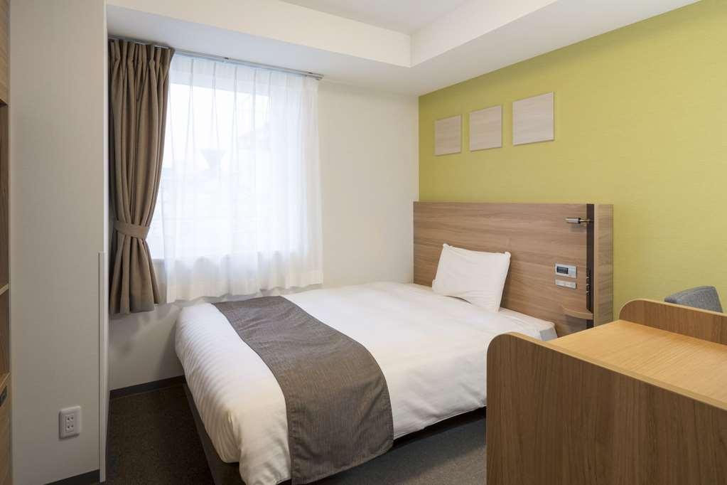 Comfort Hotel Toyohashi Rom bilde