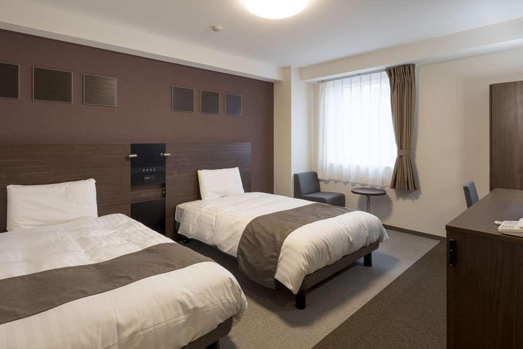 Comfort Hotel Toyohashi Rom bilde