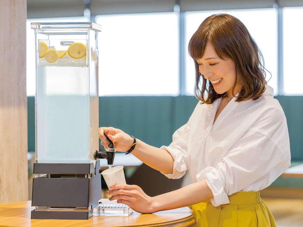 Comfort Hotel Toyohashi Fasiliteter bilde